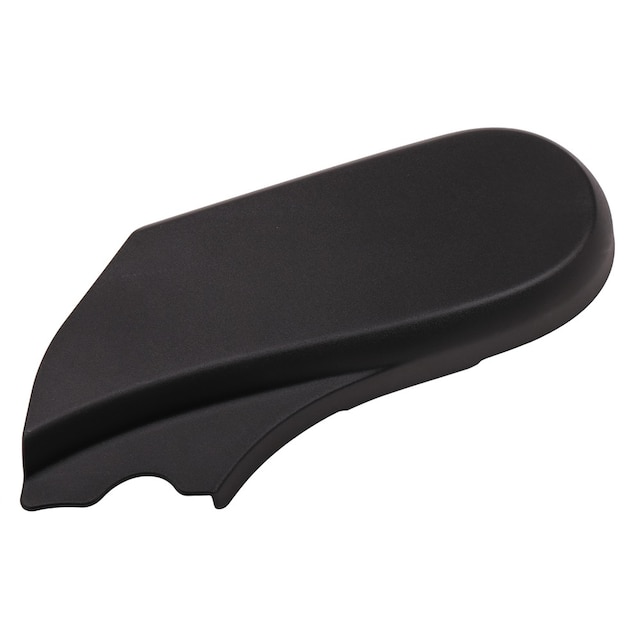 GM Genuine Parts Rear Passenger Seat Outer Hinge Finish Cover