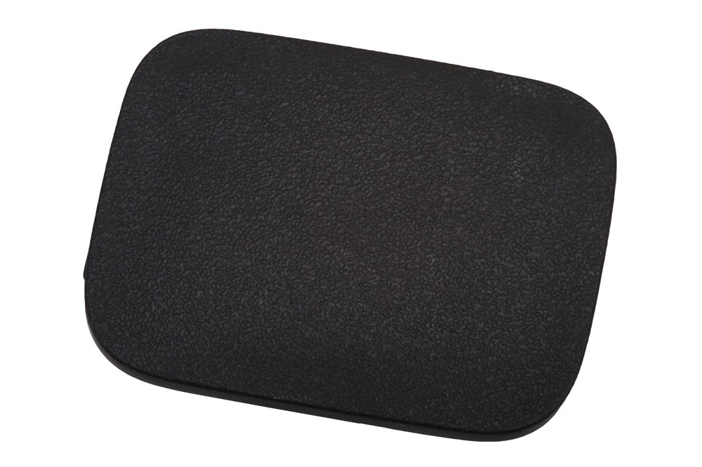 GM Genuine Parts Jet Black Liftgate Trim Cover
