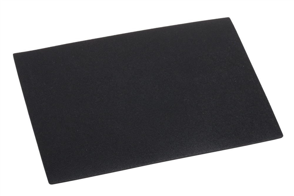 GM Genuine Parts Jet Black Front Driver Side Floor Console Compartment Liner