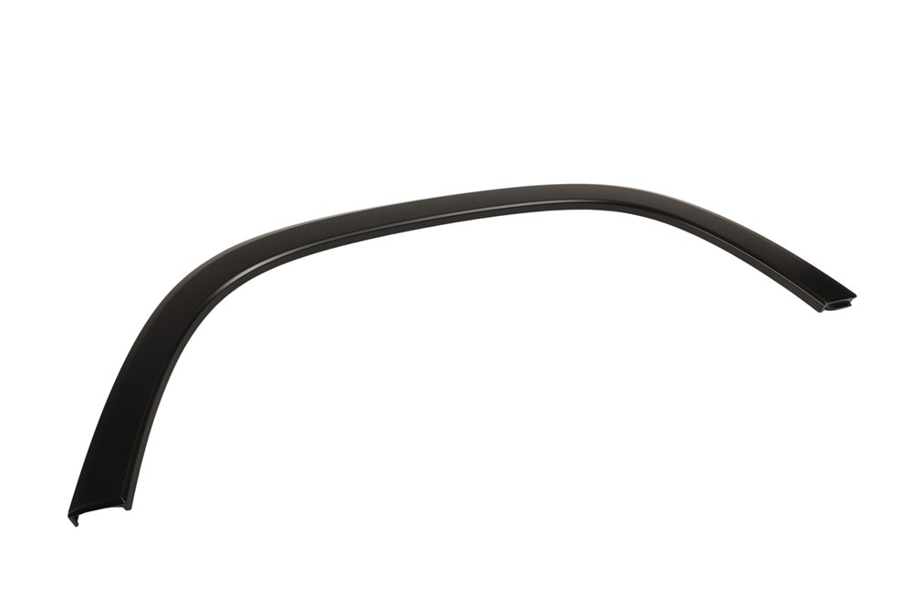 GM Genuine Parts Primed Rear Driver Side Wheel Opening Molding