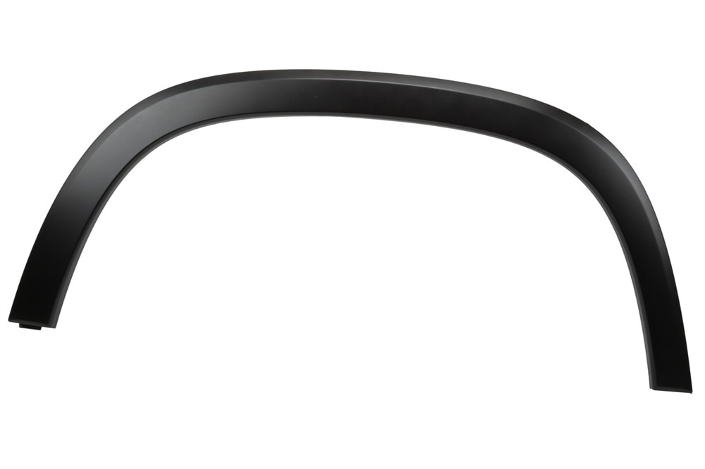 GM Genuine Parts Primed Rear Passenger Side Wheel Opening Molding