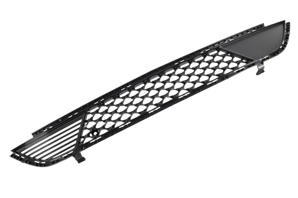 GM Genuine Parts Front Lower Grille