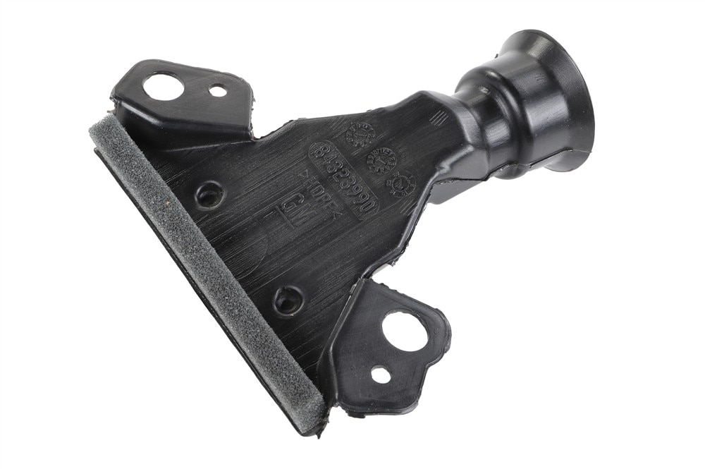 GM Genuine Parts Radio Cooling Duct Cap