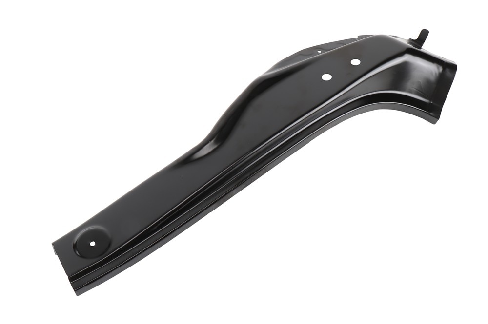 GM Genuine Parts Passenger Side Body Side Outer Rear Panel Drain Gutter