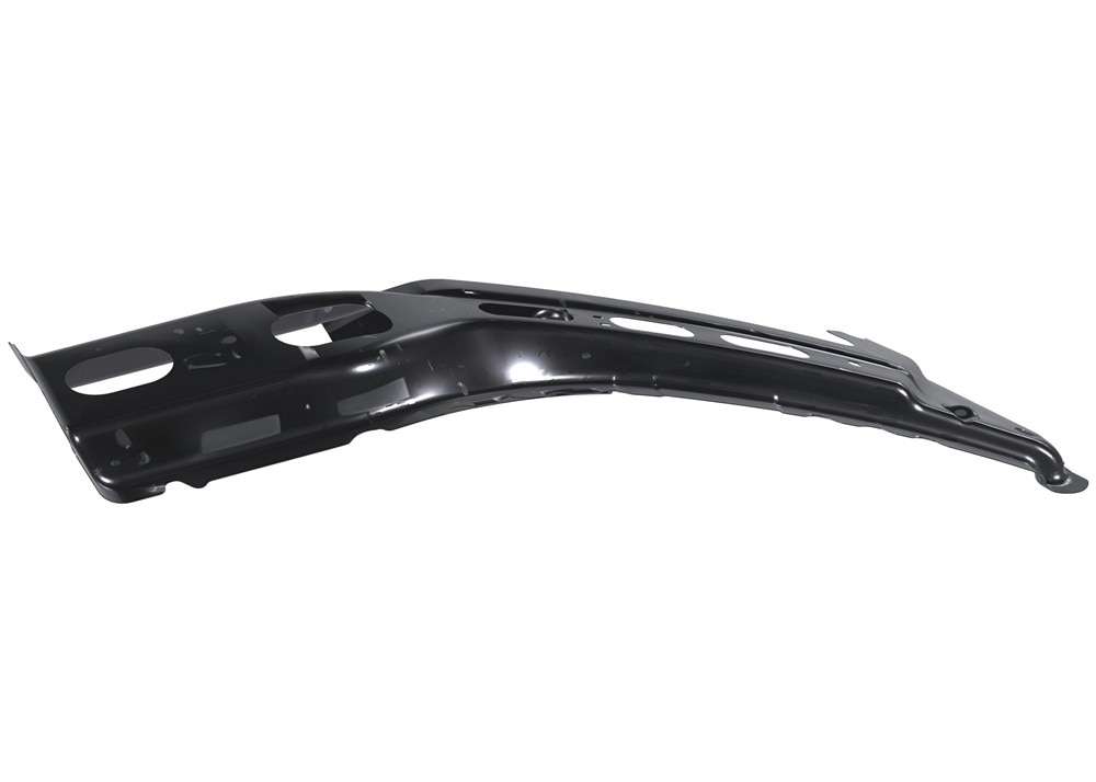 GM Genuine Parts Passenger Side Body Lock Pillar Inner Panel