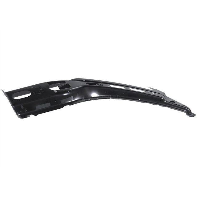 GM Genuine Parts Passenger Side Body Lock Pillar Inner Panel