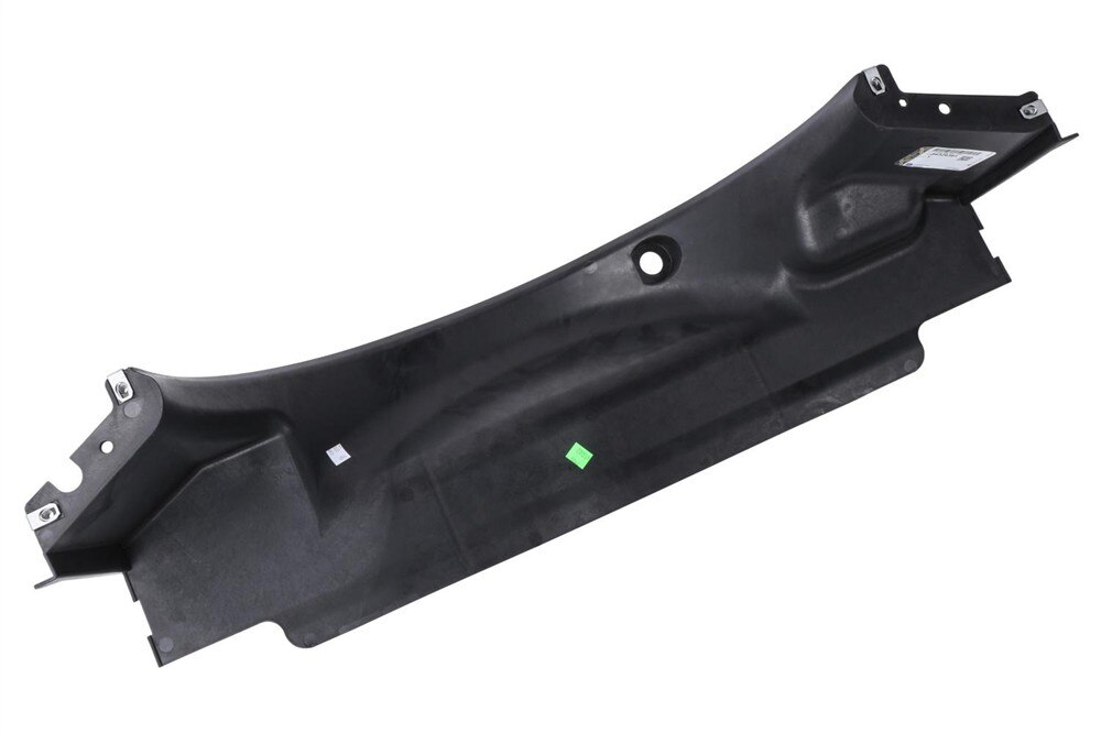 GM Genuine Parts Engine Coolant Fan Lower Shroud