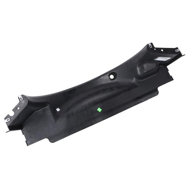 GM Genuine Parts Engine Coolant Fan Lower Shroud