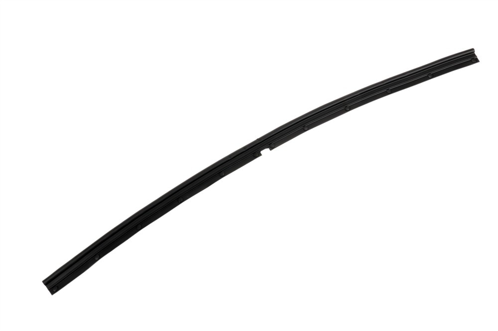 GM Genuine Parts Hood Front Weatherstrip