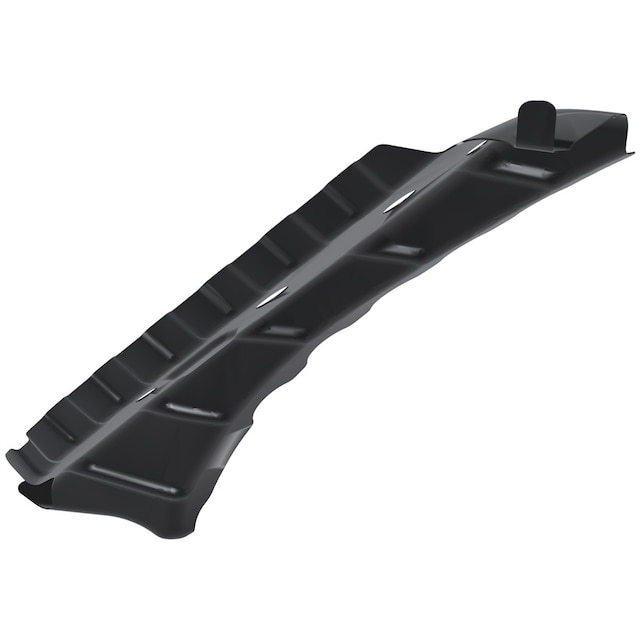GM Genuine Parts Driver Side Front Compartment Front Side Rail Reinforcement