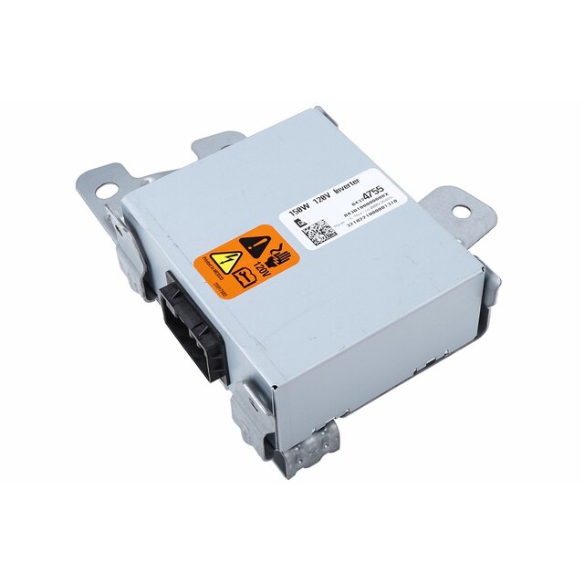 GM Genuine Parts Accessory AC and DC Power Control Module