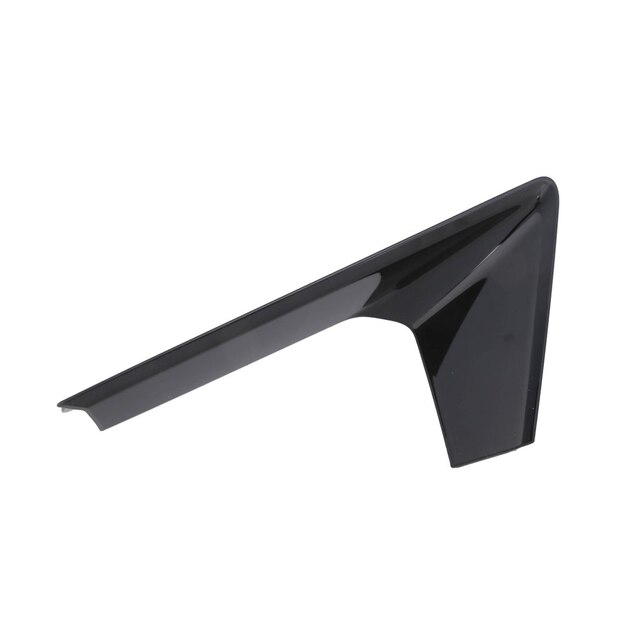 GM Genuine Parts Passenger Side Grille Insert