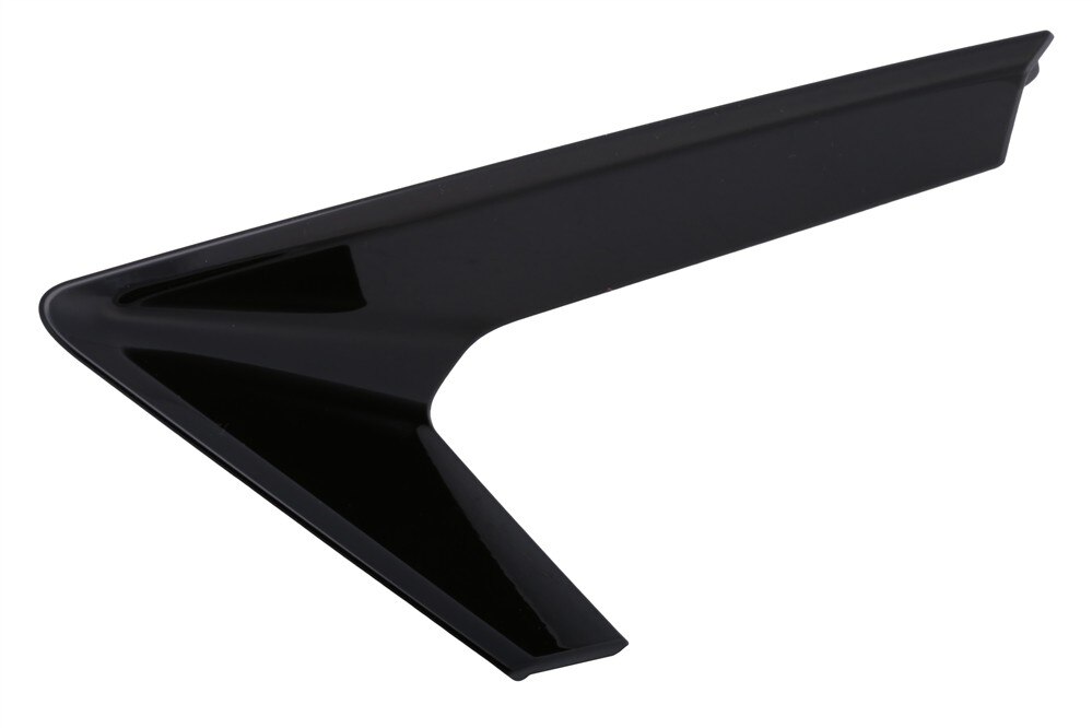 GM Genuine Parts Driver Side Grille Insert