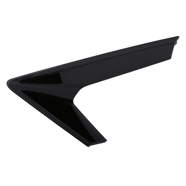 GM Genuine Parts Driver Side Grille Insert
