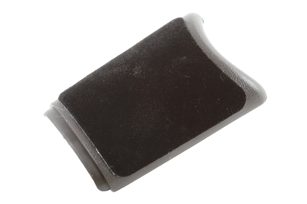 GM Genuine Parts Atmosphere Front Seat Belt Anchor Plate Tensioner Cover