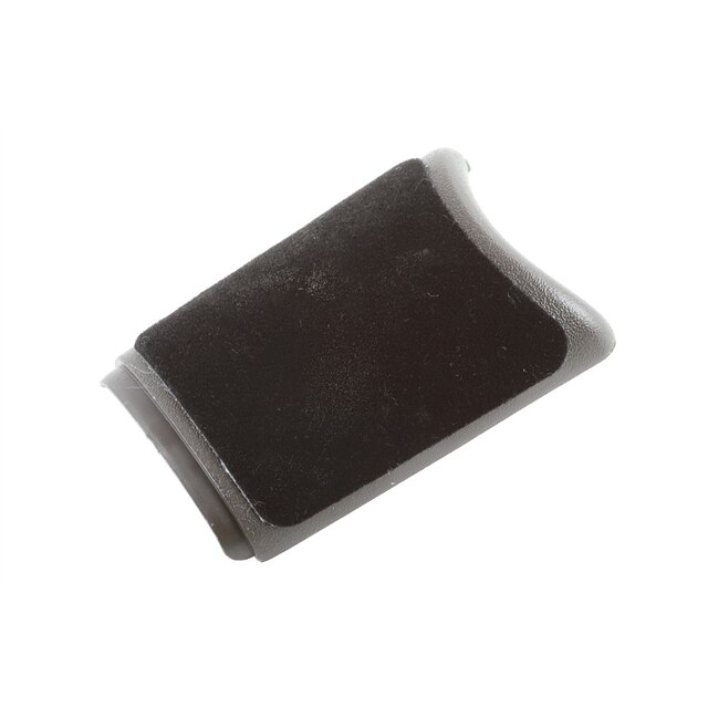 GM Genuine Parts Atmosphere Front Seat Belt Anchor Plate Tensioner Cover