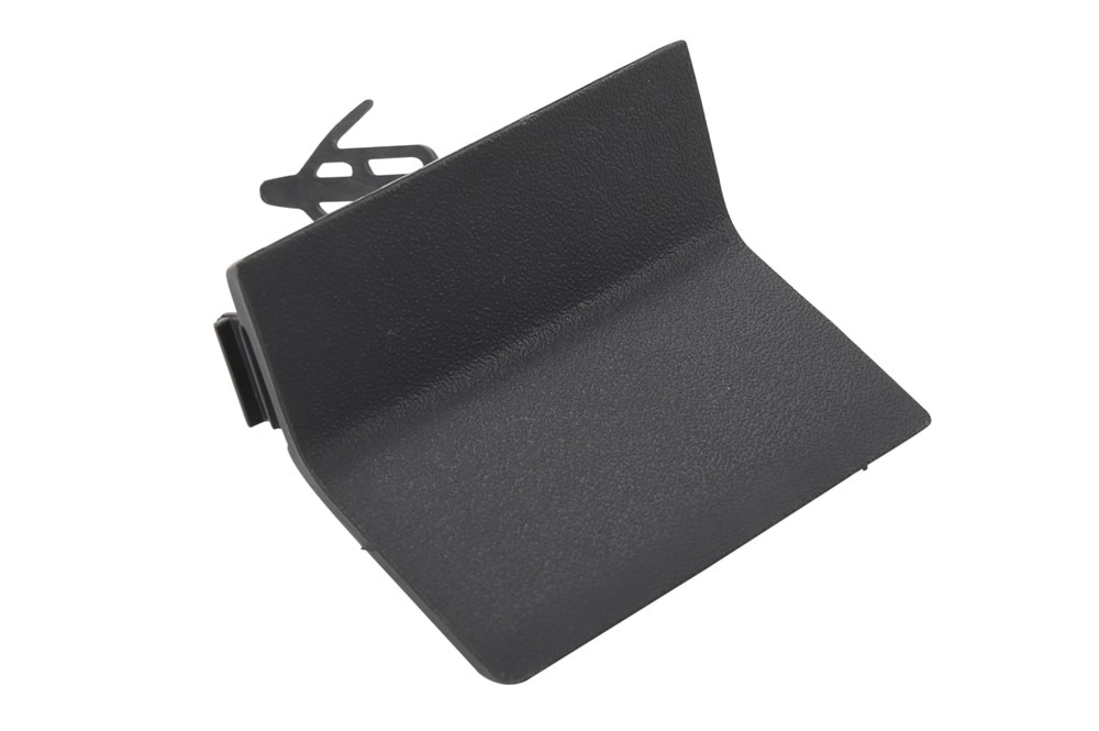 GM Genuine Parts Dark Galvanized Front Seat Adjuster Finish Cover Bolt Cap