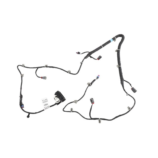 GM Genuine Parts Front Object Alarm Sensor Wiring Harness