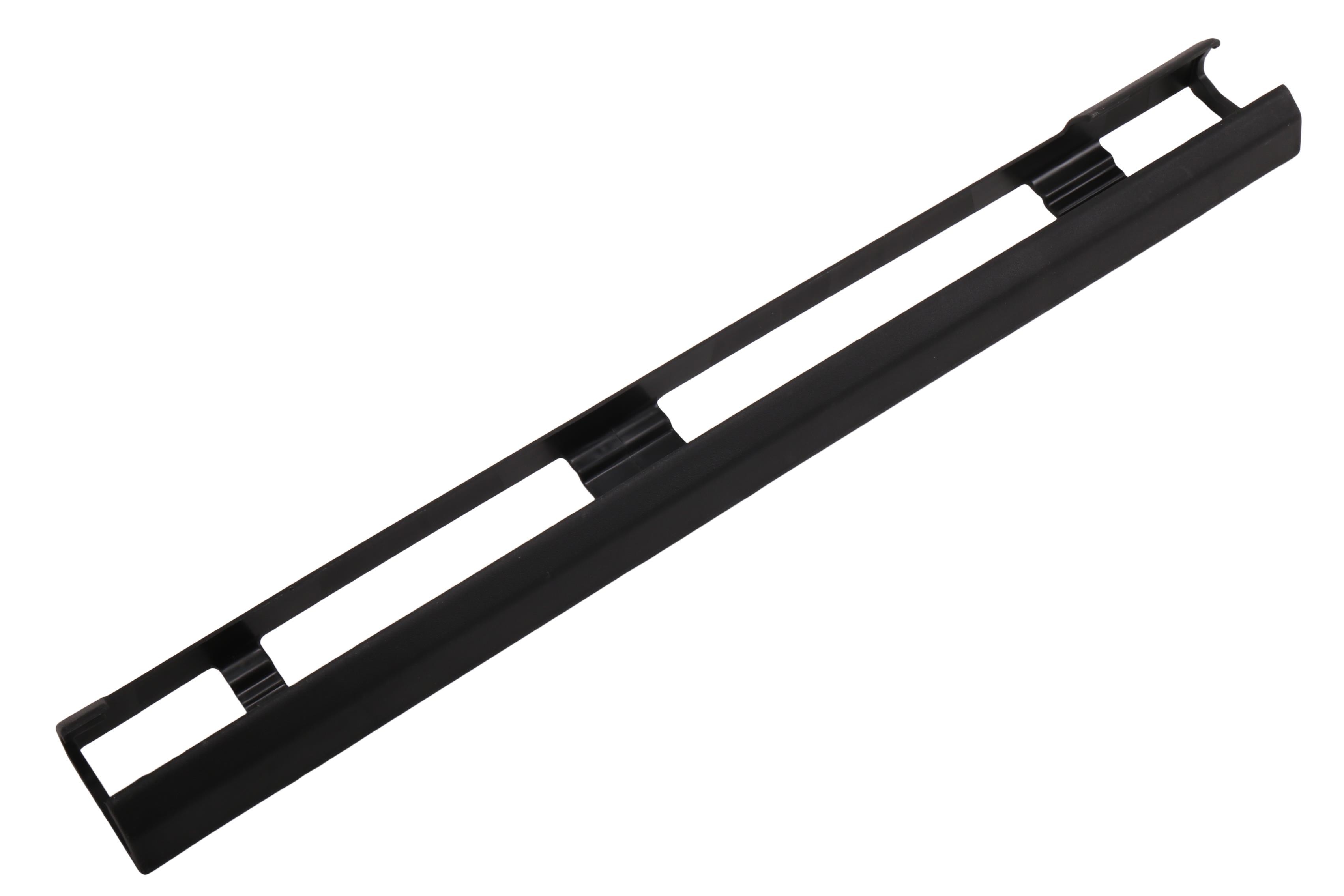 GM Genuine Parts Black Driver Seat Adjuster Track Finish Cover