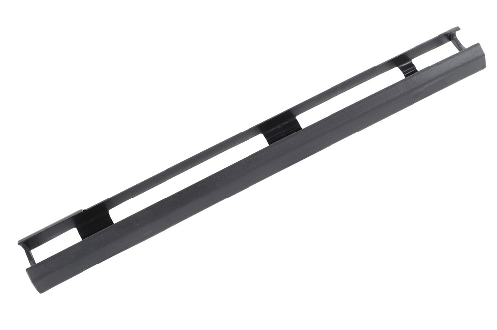 GM Genuine Parts Black Front Passenger Side Seat Adjuster Track Finish Cover