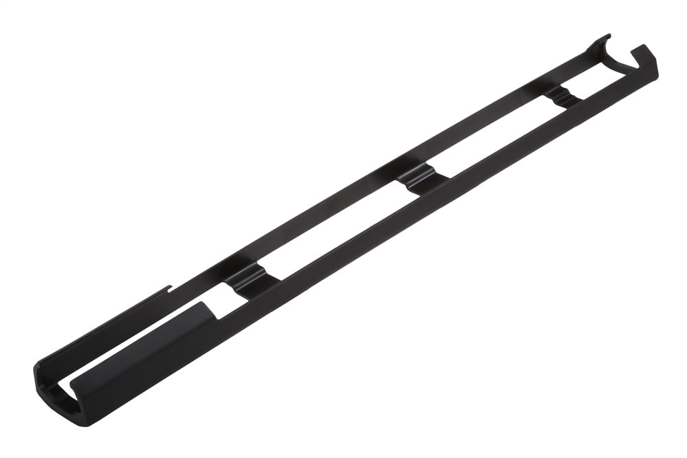 GM Genuine Parts Black Front Seat Adjuster Track Finish Cover