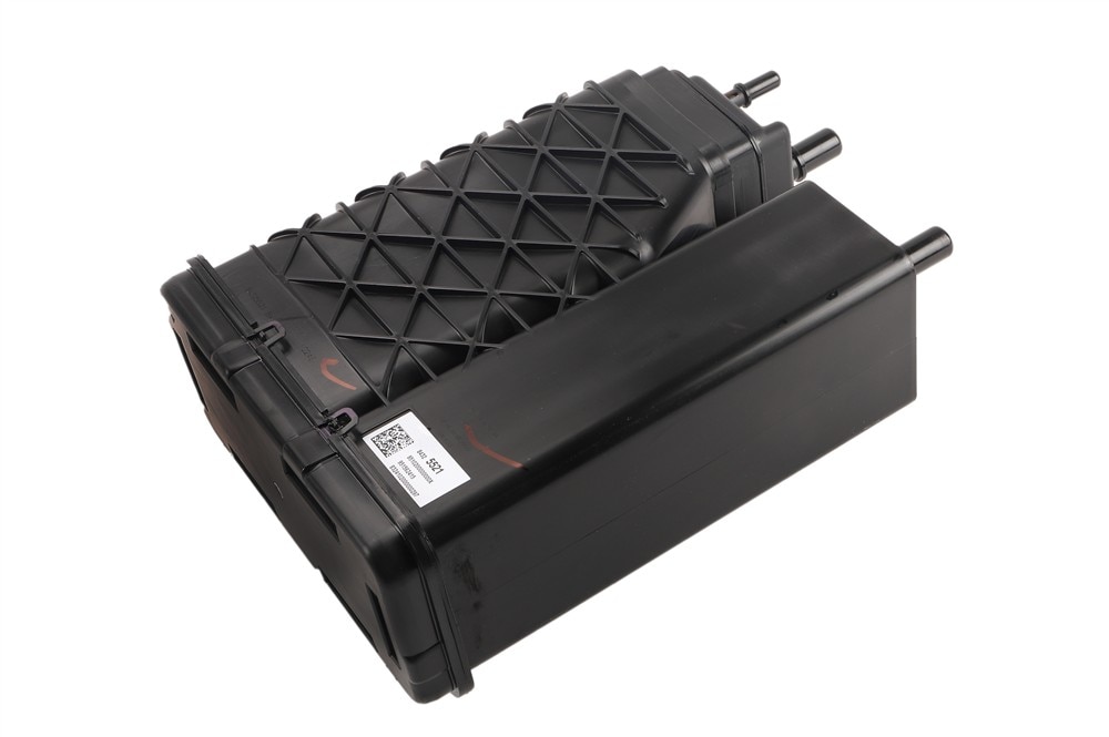 GM Genuine Parts Evaporative Emission Canister