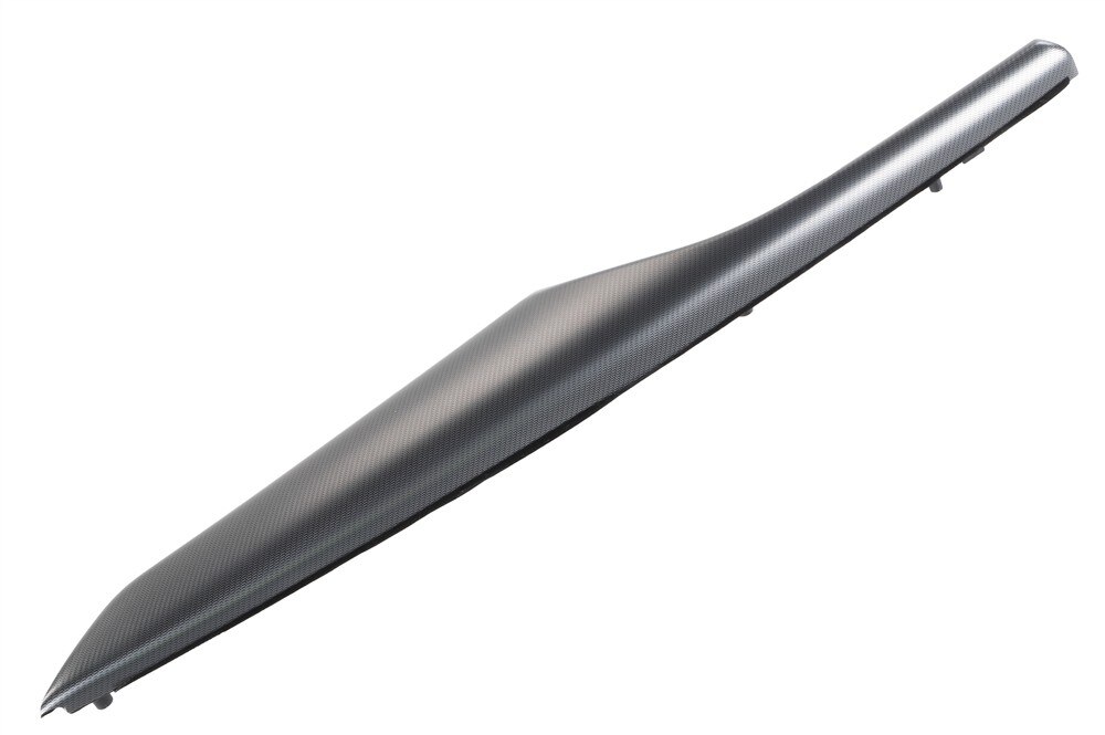 GM Genuine Parts Spike Passenger Side Door Trim Panel Applique