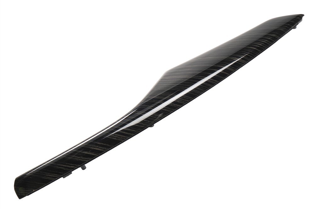 GM Genuine Parts Matrix Driver Side Door Trim Panel Applique