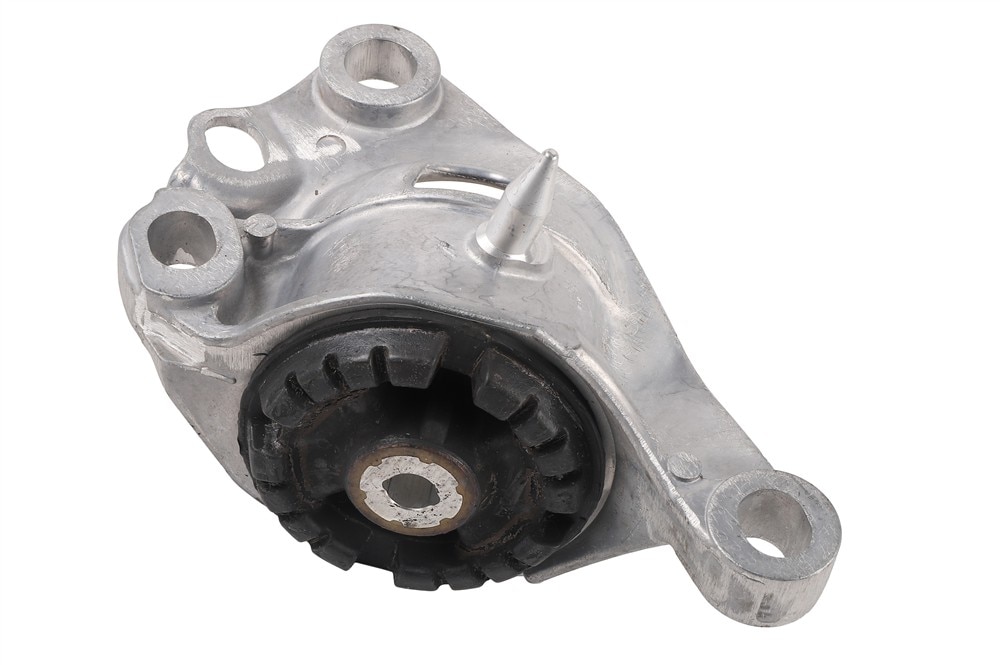 GM Genuine Parts Passenger Side Rear Axle Bracket