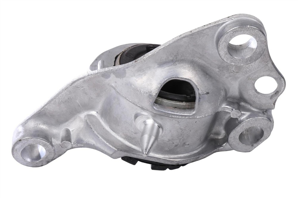 GM Genuine Parts Rear Driver Side Axle Bracket