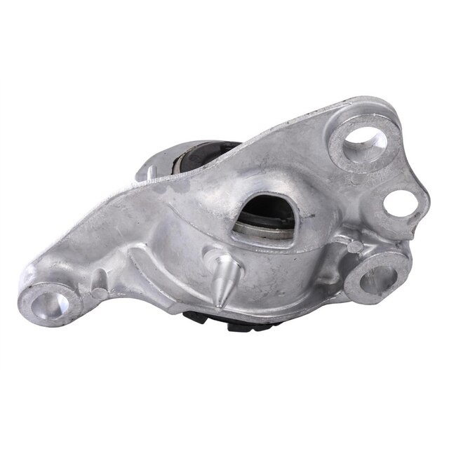 GM Genuine Parts Rear Driver Side Axle Bracket