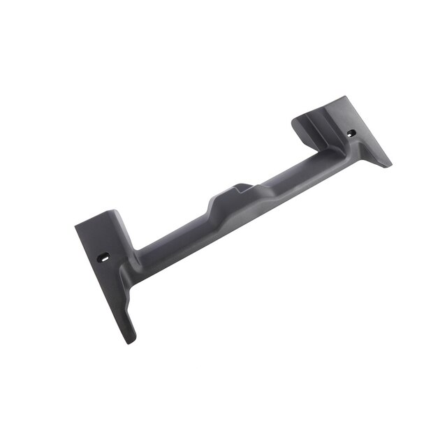 GM Genuine Parts Jet Black Rear Driver Side Seat Frame Rear Finish Cover
