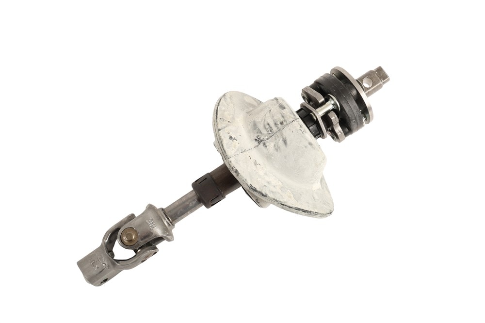 GM Genuine Parts Intermediate Steering Shaft