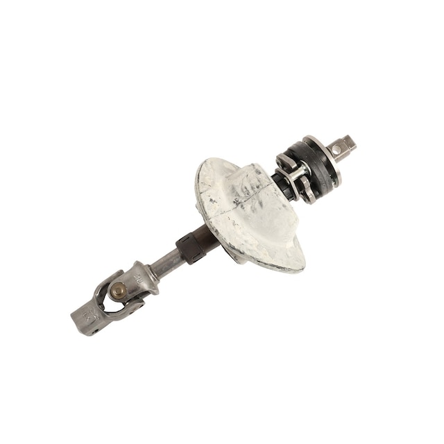 GM Genuine Parts Intermediate Steering Shaft