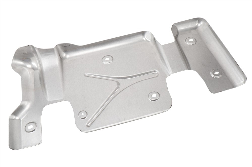 GM Genuine Parts Fuel Tank Shield