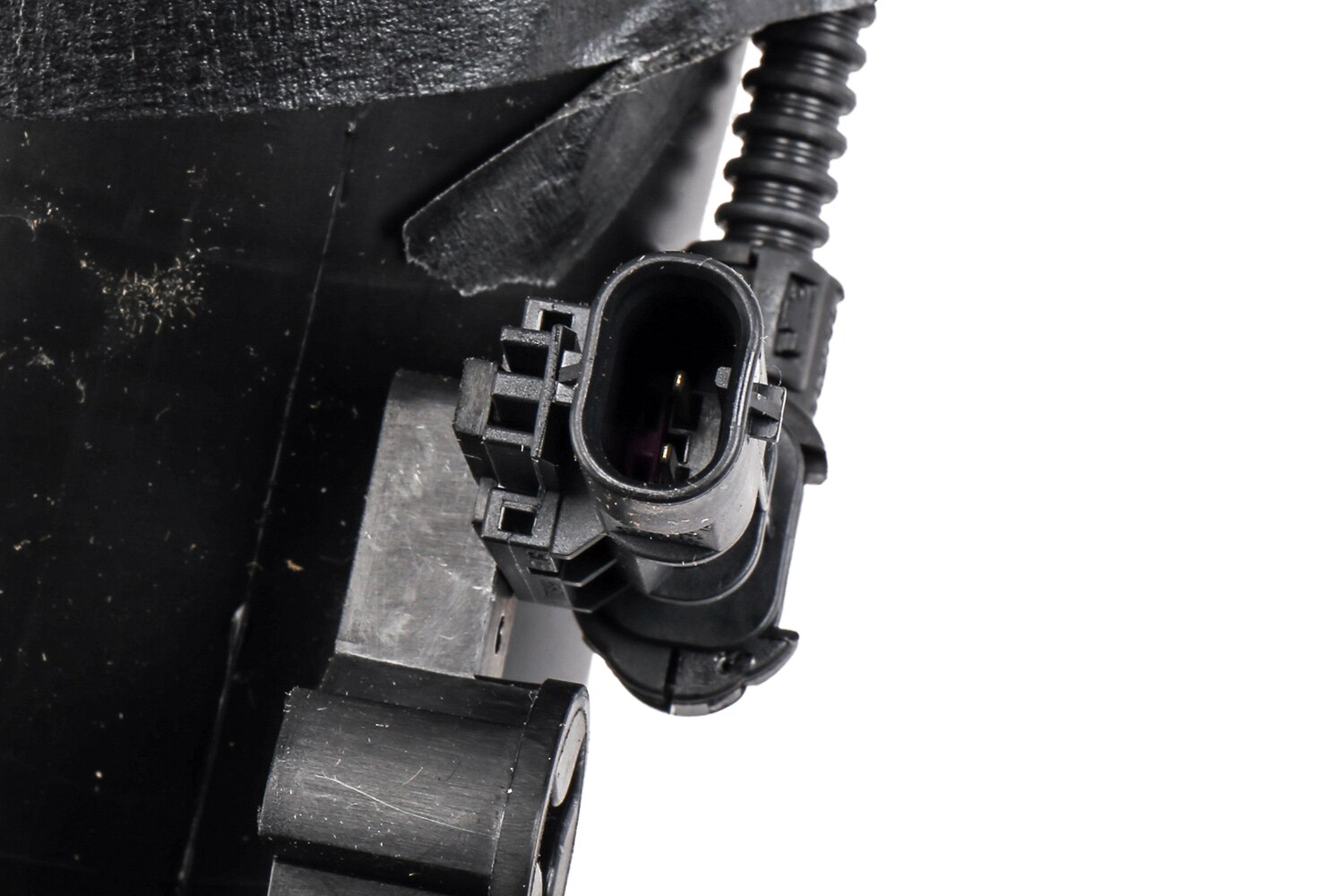 マルコ ボディシェーパー E90 4L Engine-Model-S4K-Turbocharger-