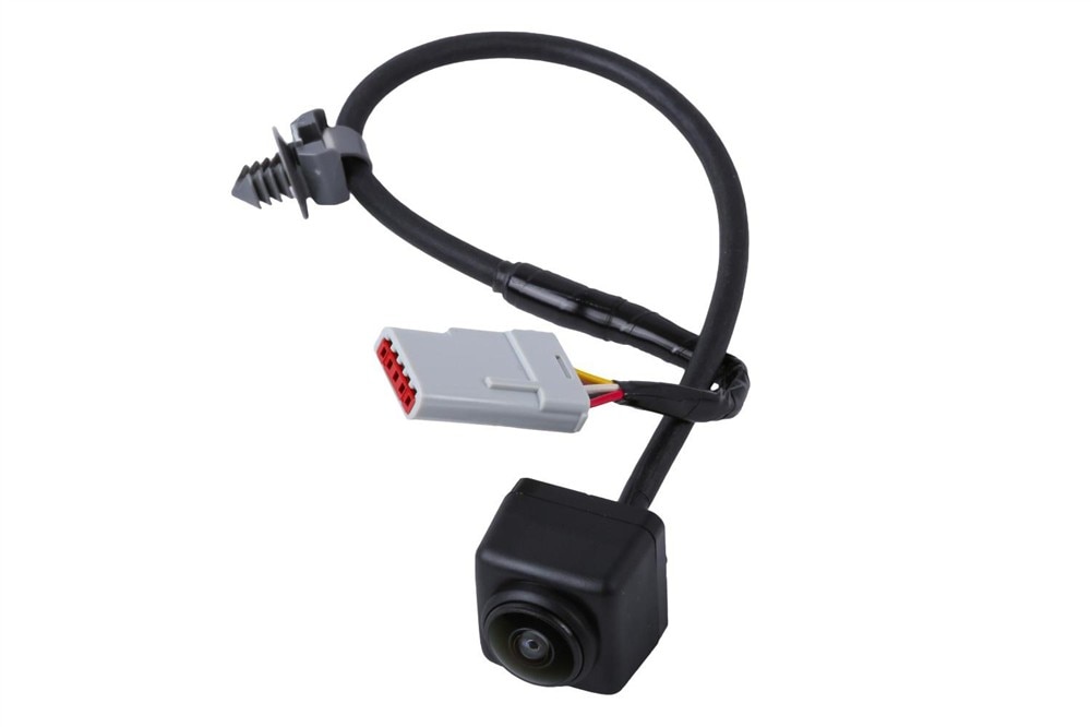 GM Genuine Parts Front View Driver Information Camera (Programming Required)