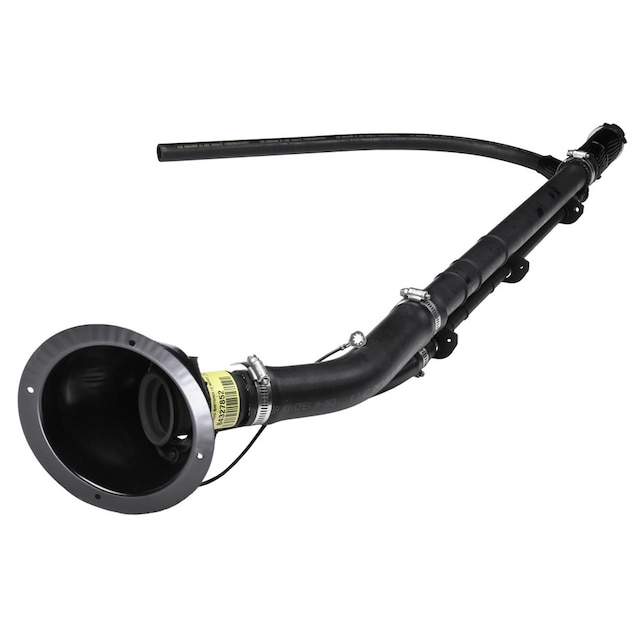 GM Genuine Parts Fuel Tank Filler Pipe
