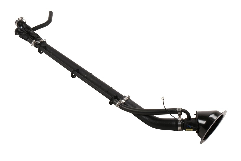 GM Genuine Parts Fuel Tank Filler Pipe