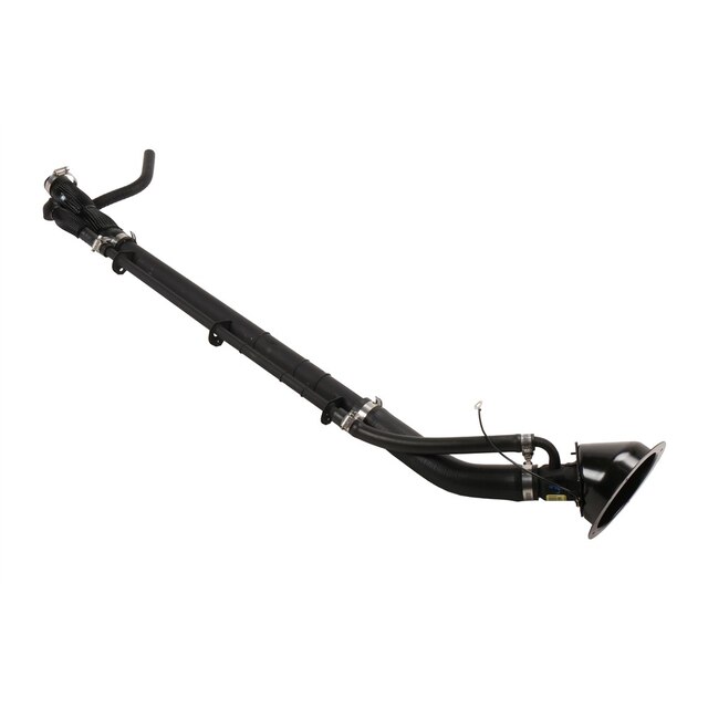 GM Genuine Parts Fuel Tank Filler Pipe