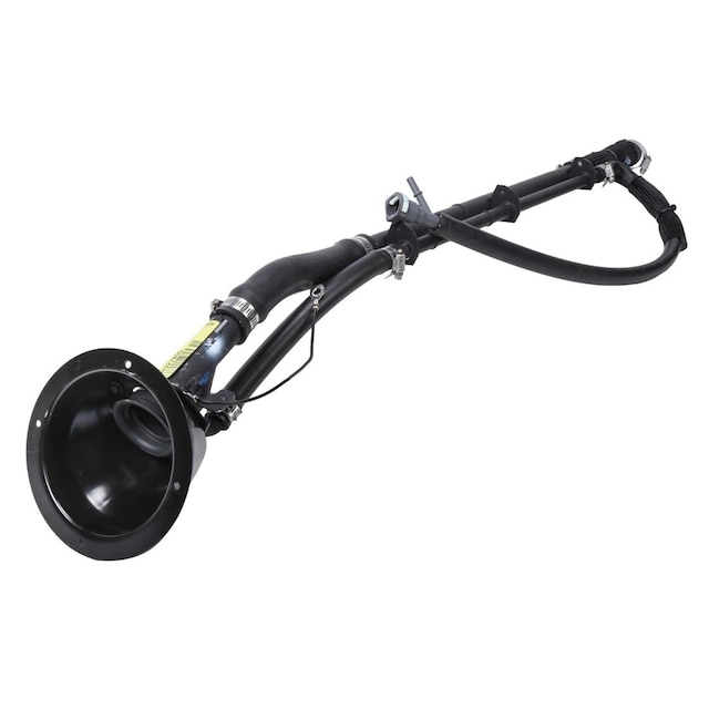 GM Genuine Parts Fuel Tank Filler Pipe