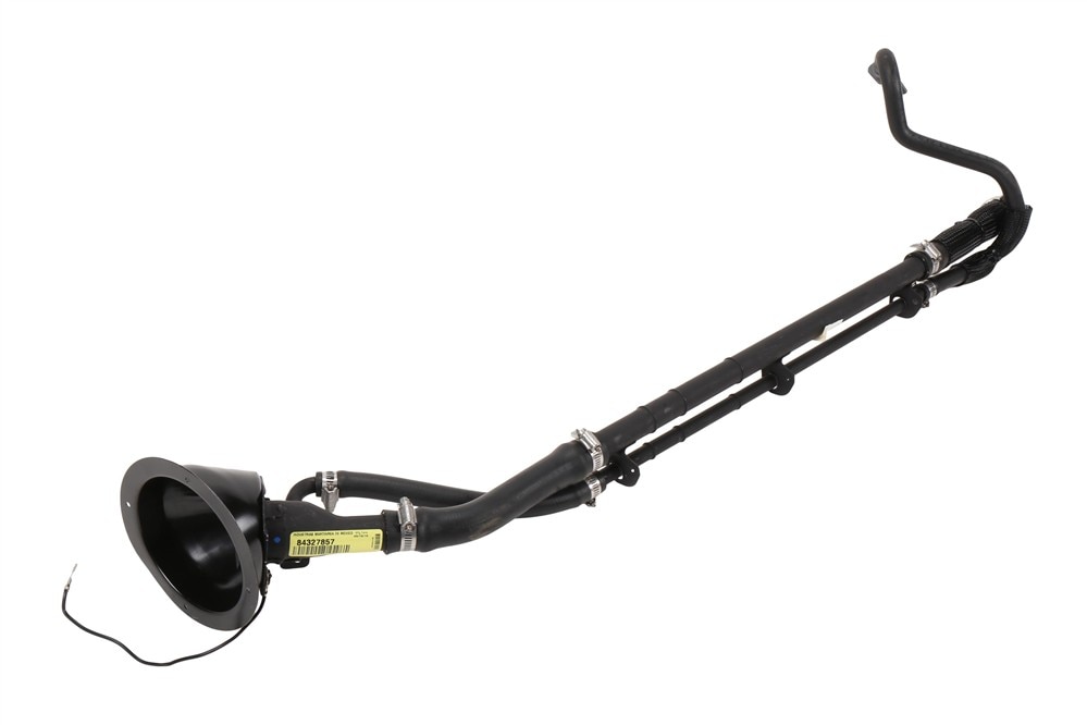GM Genuine Parts Fuel Tank Filler Pipe