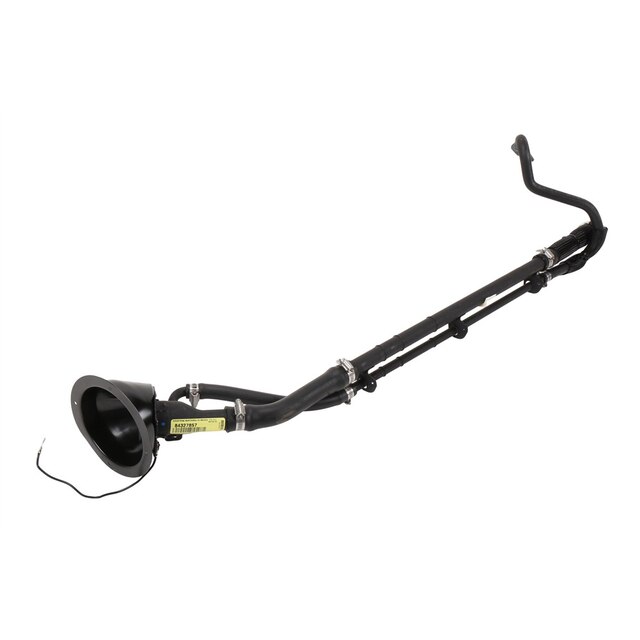 GM Genuine Parts Fuel Tank Filler Pipe