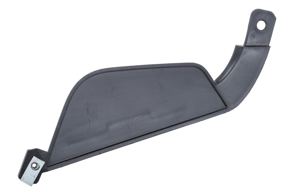 GM Genuine Parts Front Driver Side Tire Front Air Deflector