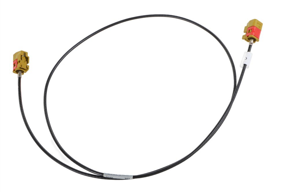 GM Genuine Parts Digital Radio and Navigation Antenna Coaxial Cable