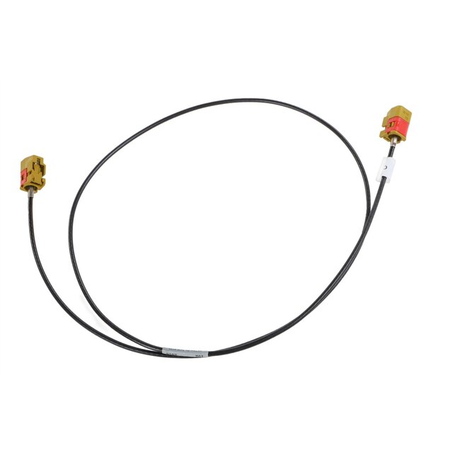 GM Genuine Parts Digital Radio and Navigation Antenna Coaxial Cable