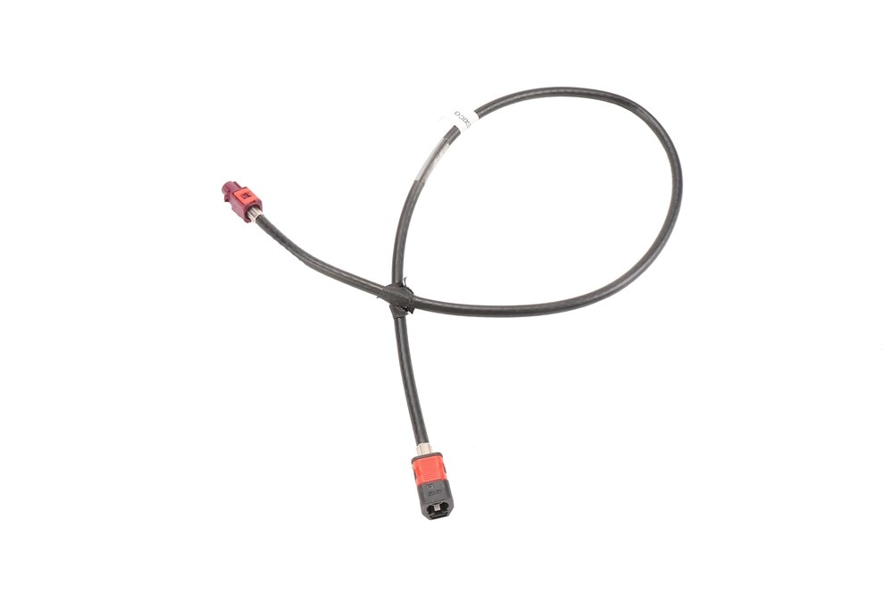 GM Genuine Parts Digital Radio and Navigation Antenna Coaxial Cable
