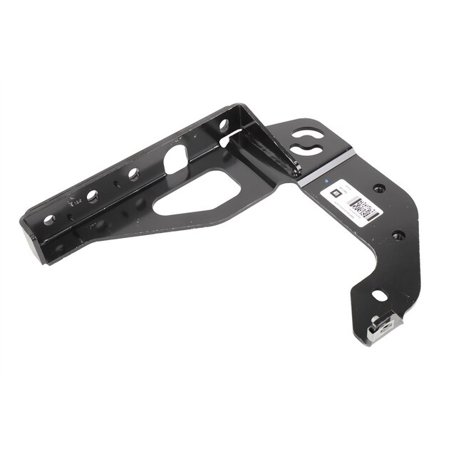 GM Genuine Parts Front Passenger Side Bumper Impact Bar Bracket
