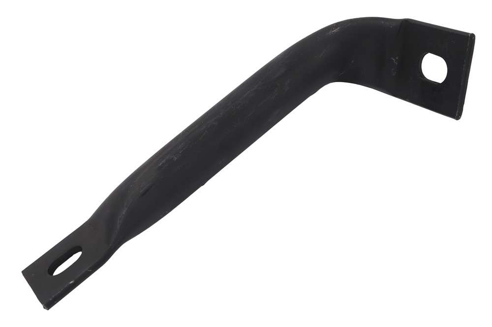 GM Genuine Parts Front Driver Side Bumper Fascia Support Brace