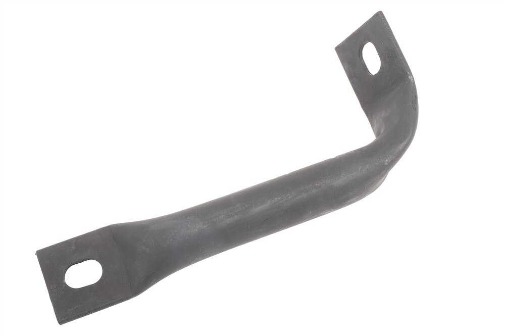GM Genuine Parts Front Passenger Side Bumper Fascia Support Brace